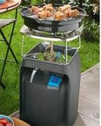 Kemper barbeque  en kook set, Ophalen
