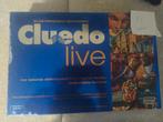 Cluedo live 12 euro, Ophalen of Verzenden