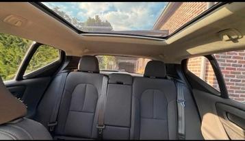 volvo xc40 benzine+elektr euro 6d 99000 km automaat beschikbaar voor biedingen