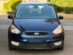 FORD GALAXY 2008 DIESEL 330.000KM, Bedrijf, 5 deurs, Galaxy, Te koop