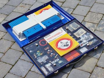 Philips Elektronik Labor EE 2001 (nooit gebruikt) beschikbaar voor biedingen