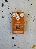 Mad Professor Amber Overdrive handwired, Ophalen of Verzenden, Zo goed als nieuw, Volume