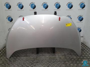 FORD KA 1.2 Metal s/s  [BONNET] 2011 beschikbaar voor biedingen