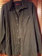 Fluwelen hemd, Kleding | Heren, Ophalen of Verzenden