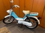 honda camino compleet vernieuwd, Fietsen en Brommers, Brommers | Honda, Ophalen, Overige modellen, 49 cc, 1 versnellingen