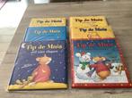 Tip de muis verschillende voorleesboeken, Boeken, Non-fictie, Jongen of Meisje, Ophalen of Verzenden, Zo goed als nieuw