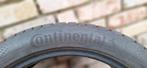 Pneus Continental 225 45 18 Hiver 6mm., Pneus hiver, Véhicule de tourisme, Enlèvement, Utilisé