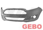 Ford Fiesta 2013/2017 voorbumper PRIMER 1814802, Voor, Nieuw, Ophalen of Verzenden, Ford