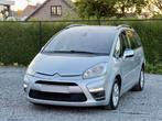 Citroën C4 grand Picasso 1.6Cc 111pk automaat 7zitplts, Auto's, Citroën, Euro 5, 7 zetels, Bedrijf, 5 deurs