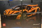 Lego mc laren 42172 NEUF SOUS SCELLER, Ophalen, Zo goed als nieuw, Lego