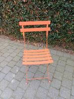 Fermob bistro stoel, Enlèvement