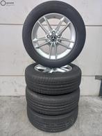 Complete Zomerset Mercedes-Benz A-klasse + B-klasse + CLA, Banden en Velgen, 16 inch, Gebruikt, Personenwagen