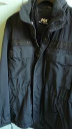 Helly Hansen , sportieve, warme winterjas voor heren maat M, Ophalen, Maat 48/50 (M), Zwart, Helly hansen