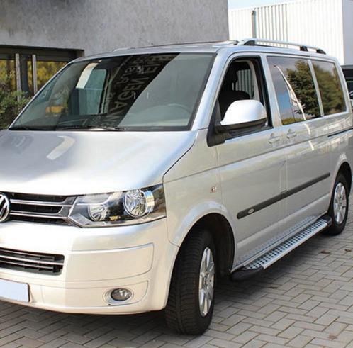 Dakrails dakrails vw t5 en t6, Auto-onderdelen, Carrosserie