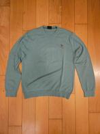 Trui katoen lichtgroen maat L, Kleding | Heren, Maat 52/54 (L), Paul Smith, Ophalen of Verzenden, Zo goed als nieuw