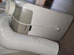 Mobiele airco WHIRLPOOL, Elektronische apparatuur, Ophalen, Zo goed als nieuw