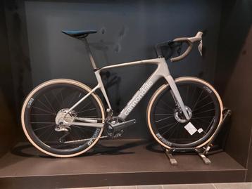 Stockopruiming nieuwe Cannondale Synapse CRB2 ,54-56-58