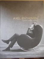 Boek Axel Enthoven, Ophalen of Verzenden, Zo goed als nieuw, Overige onderwerpen