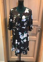 Jurk maat XL, Kleding | Dames, Ophalen of Verzenden, Nieuw, Maat 46/48 (XL) of groter, Zwart