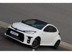 Toyota Yaris GR HIGH PERFORMANCE, Autos, Toyota, Berline, Achat, 186 g/km, Blanc
