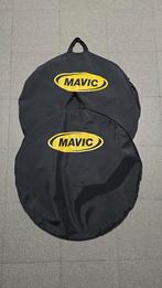 Mavic Wieltassen race zwart, Fietsen en Brommers, Fietsaccessoires | Fietstassen, Ophalen