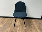 B&T design stoel donker blauw, Enlèvement ou Envoi