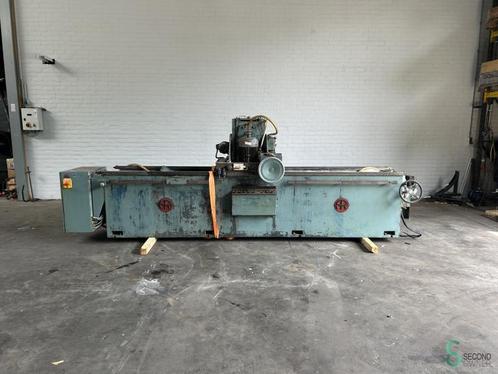 Vlakslijper Reform AR 25, Zakelijke goederen, Machines en Bouw | Metaalbewerking