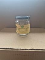 Pot (VIDE) Moutarde à la Bière, Ophalen of Verzenden, Gebruikt, Overige typen, Overige merken