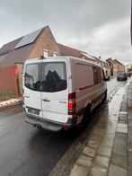 Mercedes sprinter 311, Auto's, Diesel, Particulier, Te koop