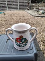 Stenen bierpot dekoninck, Verzamelen, Ophalen of Verzenden