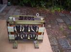 Driefasige transfo  4kVA  380V/220V, Ophalen, Gebruikt