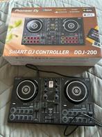 Pioneer DJ Smart dj controller DJ 200, Muziek en Instrumenten, Dj-sets en Draaitafels, Ophalen, Zo goed als nieuw, Dj-set, Pioneer