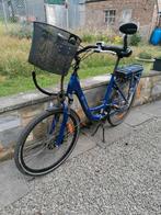 Manieren om te scrollen, Fietsen en Brommers, Elektrische fietsen, Ophalen, Zo goed als nieuw