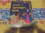 Groot sprookjesboek Walt Disney's, Boeken, Ophalen of Verzenden, Zo goed als nieuw, Sprookjes