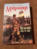 Medjugorje, de oorlog dag na dag - Soeur Emmanuel, Livres, Guerre & Militaire, 1945 à nos jours, Général, Soeur Emmanuel, Utilisé