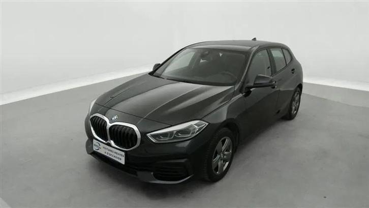 BMW 1 Serie 116 d AdBlue (bj 2020), Auto's, BMW, Bedrijf, Te koop, 1 Reeks, ABS, Boordcomputer, Centrale vergrendeling, Electronic Stability Program (ESP)