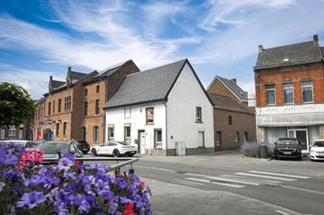 Maison à vendre à Rebecq, 4 chambres beschikbaar voor biedingen