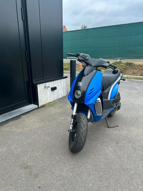 Ludix blaster, Fietsen en Brommers, Scooters | Peugeot, Zo goed als nieuw, Ludix, Klasse B (45 km/u), Tweetakt, Ophalen