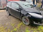 Ford fiesta 2015 1,5 tdci 125xxx km, Gauche, Ford, Enlèvement ou Envoi