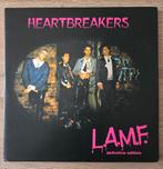 Lot de 2 vinyles 33 tourscde HEARTBREAKERS, Cd's en Dvd's, Vinyl | Hardrock en Metal, Ophalen of Verzenden, Zo goed als nieuw