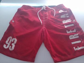 surfshort Firetrap Large L in nieuwstaat beschikbaar voor biedingen