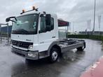 Mercedes Atego 12.18 2009 Euro5AdBLUE 73.000km Topstaat, Te koop, Diesel, Bedrijf, Overige modellen