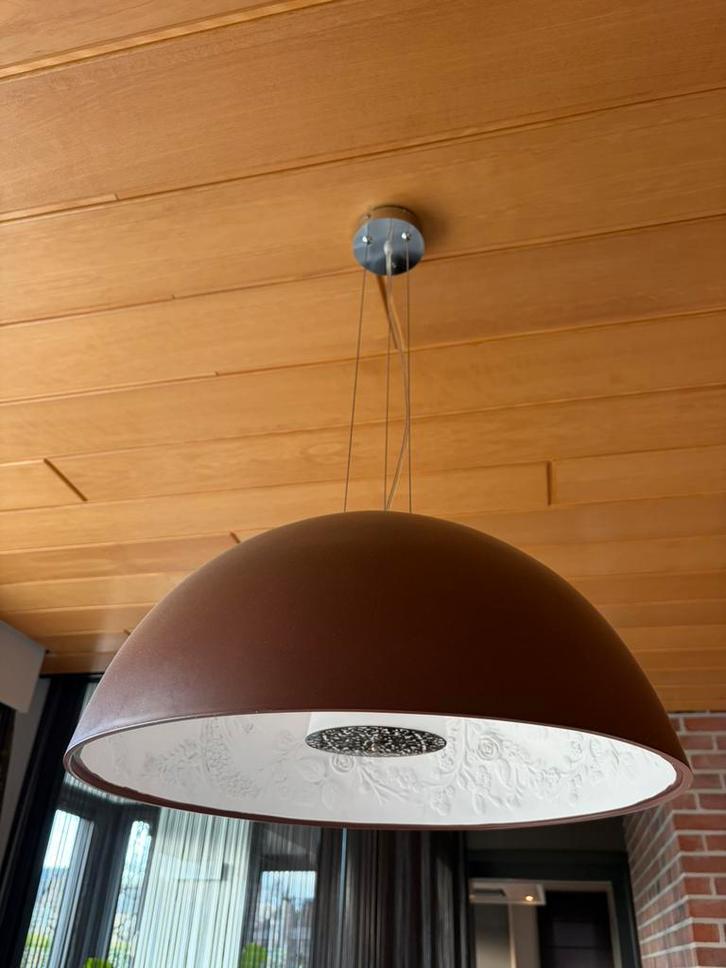 Flos Skygarden hanglamp - Marcel Wanders, Maison & Meubles, Lampes | Plafonniers, Comme neuf, Enlèvement