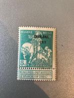 Belgische postfrisse zegel OBP nr 105, Frankeerzegel, Ophalen of Verzenden, Postfris, Postfris