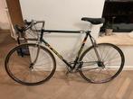 Mooie Eddy Merckx koersfiets, Fietsen en Brommers, Ophalen, Zo goed als nieuw