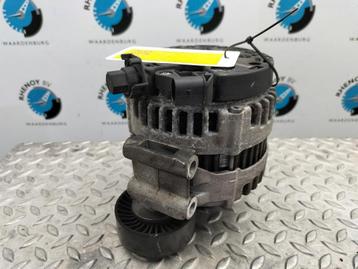 B.M.W. 1 SERIES 116i Introduction  [ALTERNATOR] 2008 beschikbaar voor biedingen