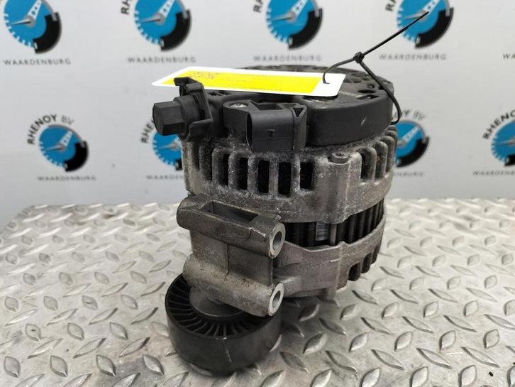 B.M.W. 1 SERIES 116i Introduction  [ALTERNATOR] 2008, Auto-onderdelen, Motor en Toebehoren, Gebruikt, ARN erkend, Stiba lid, Erkend duurzaam