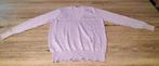 Mooie paarse trui van Dries van noten, Ophalen of Verzenden, Zo goed als nieuw