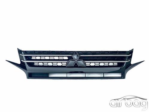 Mitsubishi Space Star Grille boven 7450B352 NIEUW EN ORIGINE, Auto-onderdelen, Overige Auto-onderdelen, Nieuw, Ophalen of Verzenden