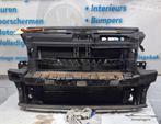 Koelerpakket compleet met front VW Polo 6R 6C 1.2tsi CBZ, Auto-onderdelen, Gebruikt, -, Volkswagen, -